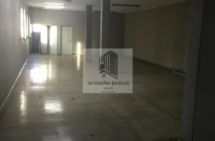 Imagem: Prédio Comercial para Venda, Vila das Mercês