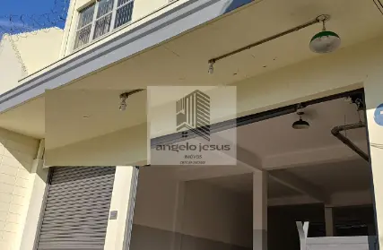 Imagem: Galpão / Salão para Alugar, Vila das Mercês
