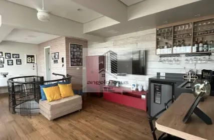 Imagem: Cobertura para Venda, Ipiranga