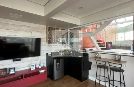 Imagem: Cobertura para Venda, Ipiranga