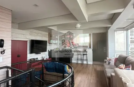 Imagem: Cobertura para Venda, Ipiranga