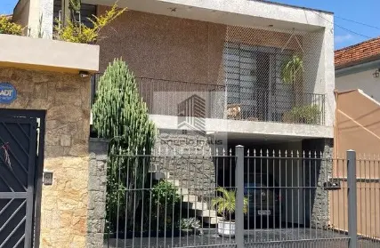 Imagem: Sobrado para Venda, Saúde