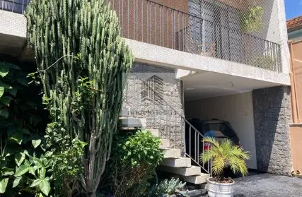 Imagem: Sobrado para Venda, Saúde