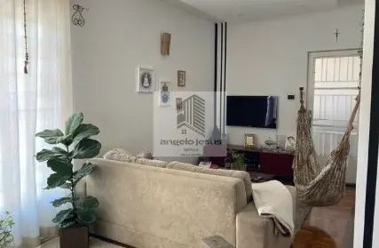 Imagem: Sobrado para Venda, Saúde