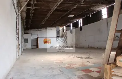 Imagem: Galpão / Salão para Alugar, Vila das Mercês