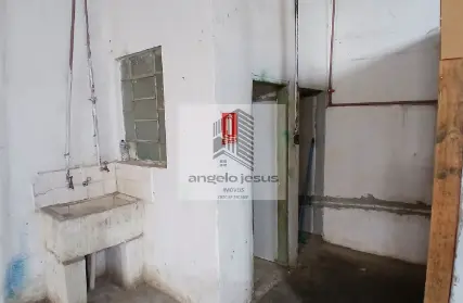 Imagem: Galpão / Salão para Alugar, Vila das Mercês