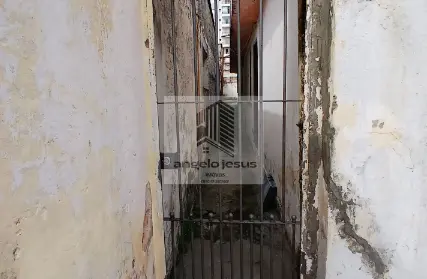 Imagem: Casa Térrea para Venda, Vila das Mercês