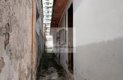 Imagem: Casa Térrea para Venda, Vila das Mercês
