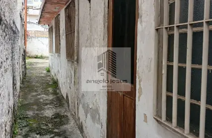 Imagem: Casa Térrea para Venda, Vila das Mercês
