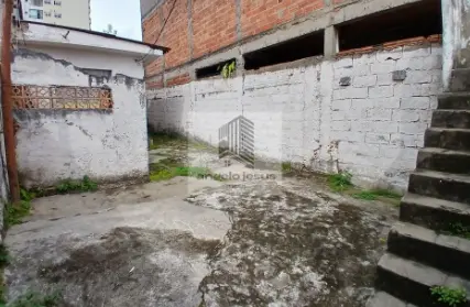 Imagem: Casa Térrea para Venda, Vila das Mercês