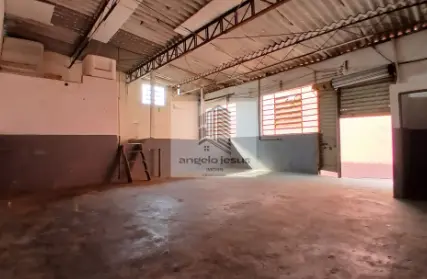Imagem: Galpão / Salão para Alugar, Vila das Mercês
