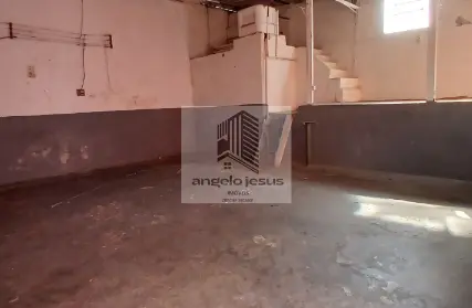 Imagem: Galpão / Salão para Alugar, Vila das Mercês