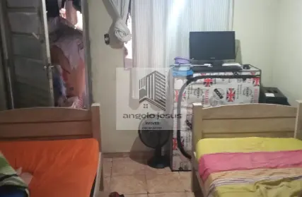 Imagem: Casa Térrea para Venda, Cidade Nova Heliópolis