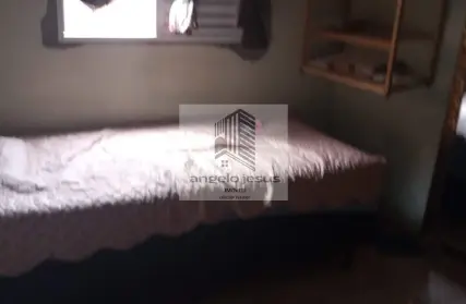 Imagem: Casa Térrea para Venda, Cidade Nova Heliópolis