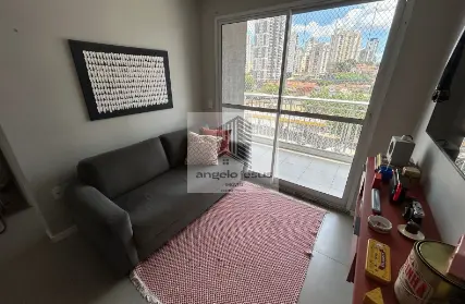 Imagem: Apartamento para Venda, Vila Dom Pedro I