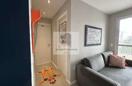 Imagem: Apartamento para Venda, Vila Dom Pedro I