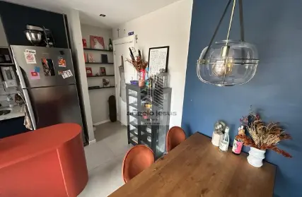 Imagem: Apartamento para Venda, Vila Dom Pedro I