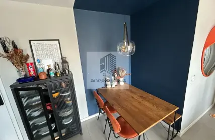 Imagem: Apartamento para Venda, Vila Dom Pedro I