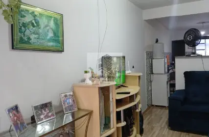 Imagem: Casa Térrea para Venda, São João Clímaco