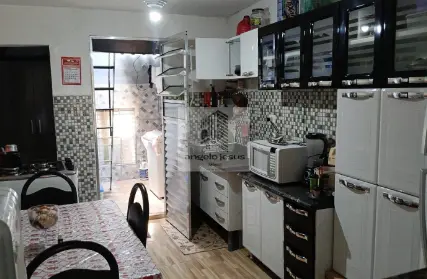 Imagem: Casa Térrea para Venda, São João Clímaco