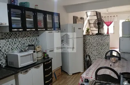 Imagem: Casa Térrea para Venda, São João Clímaco