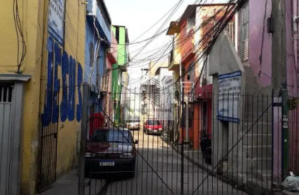 Imagem: Sobrado para Venda, Cidade Nova Heliópolis