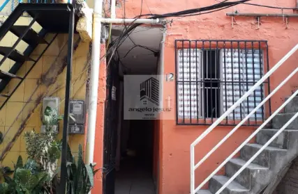 Imagem: Sobrado para Venda, Cidade Nova Heliópolis