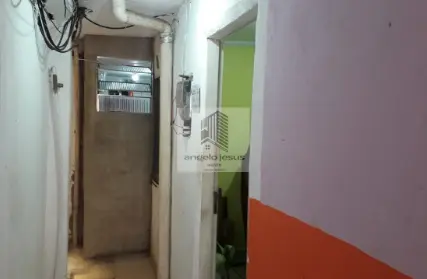 Imagem: Sobrado para Venda, Cidade Nova Heliópolis