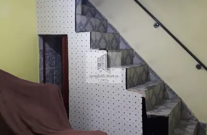 Imagem: Sobrado para Venda, Cidade Nova Heliópolis