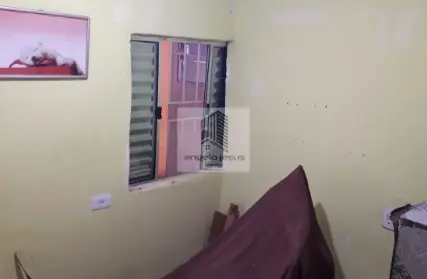 Imagem: Sobrado para Venda, Cidade Nova Heliópolis