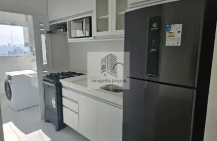 Imagem: Apartamento para Alugar, Jardim da Glória