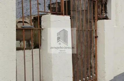 Imagem: Casa Térrea para Alugar, Vila das Mercês