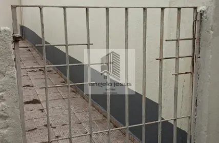 Imagem: Casa Térrea para Alugar, Vila das Mercês