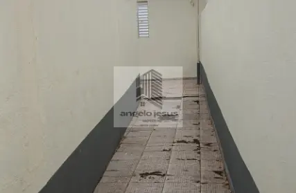 Imagem: Casa Térrea para Alugar, Vila das Mercês