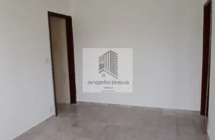 Imagem: Casa Térrea para Alugar, Vila das Mercês