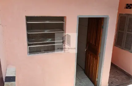 Imagem: Casa Térrea para Alugar, Sacomã