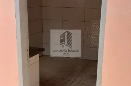 Imagem: Casa Térrea para Alugar, Sacomã