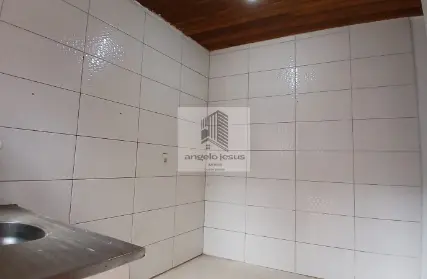 Imagem: Casa Térrea para Alugar, Sacomã