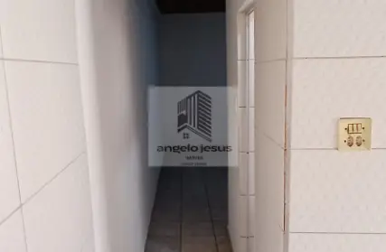 Imagem: Casa Térrea para Alugar, Sacomã