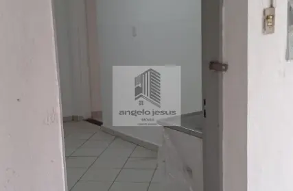 Imagem: Casa Térrea para Alugar, Sacomã