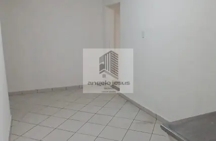 Imagem: Casa Térrea para Alugar, Sacomã