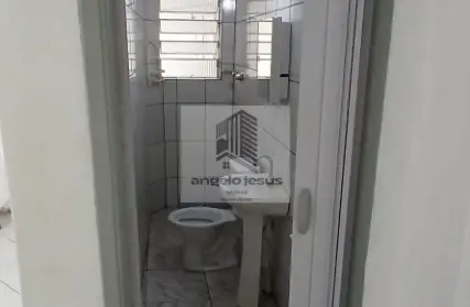 Imagem: Casa Térrea para Alugar, Sacomã