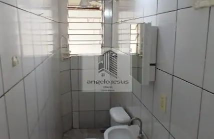 Imagem: Casa Térrea para Alugar, Sacomã