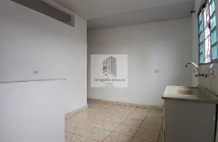 Imagem: Casa Térrea para Alugar, Sacomã