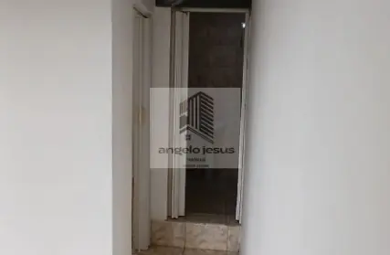 Imagem: Casa Térrea para Alugar, Sacomã