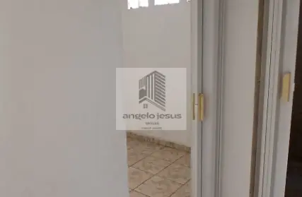 Imagem: Casa Térrea para Alugar, Sacomã