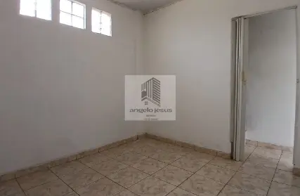 Imagem: Casa Térrea para Alugar, Sacomã