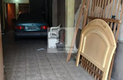 Imagem: Casa Térrea para Alugar, Vila Brasilina