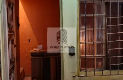 Imagem: Casa Térrea para Alugar, Vila Brasilina