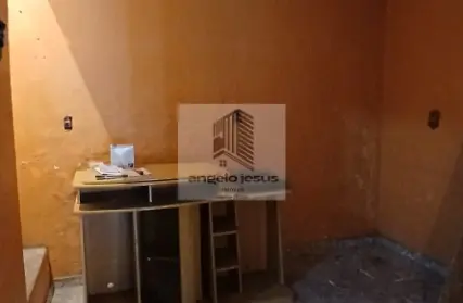 Imagem: Casa Térrea para Alugar, Vila Brasilina